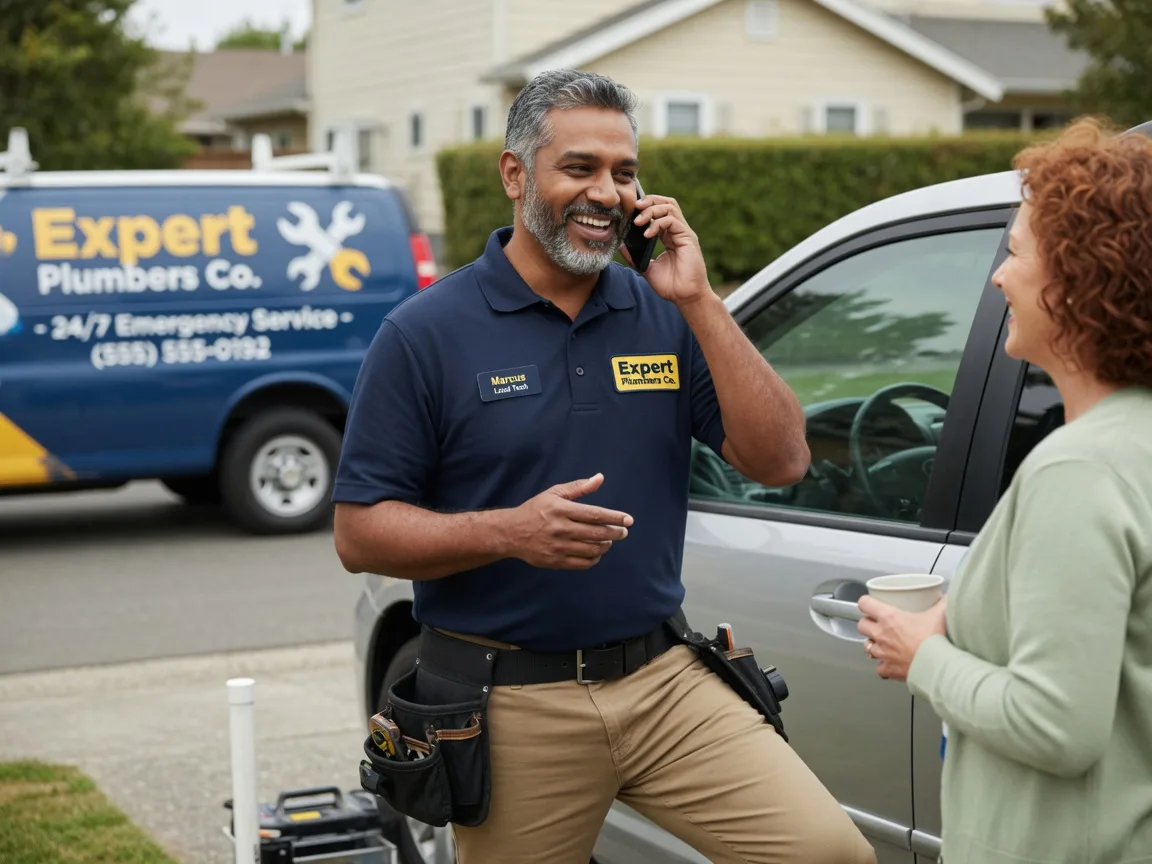 Sewer Line Inspection in Dorchester, NJ